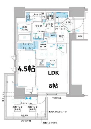 オーパスレジデンス中板橋