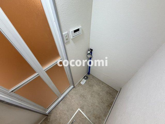 出口　平屋リノベテラスのその他