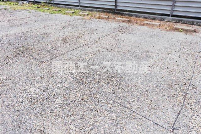【駐車場】 | ビレッジハウス中村 | 同一物件・同一タイプ