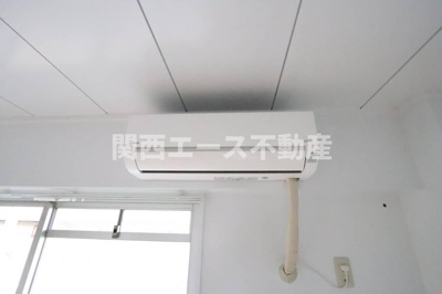 【設備】 | ビレッジハウス中村 | 同一物件・同一タイプ