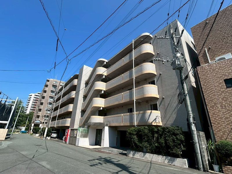 セルジュ水前寺 