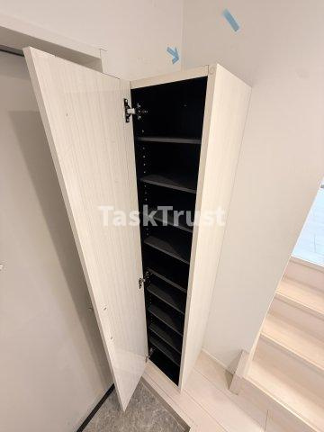 【収納】 | OBED ESTATE hanaten