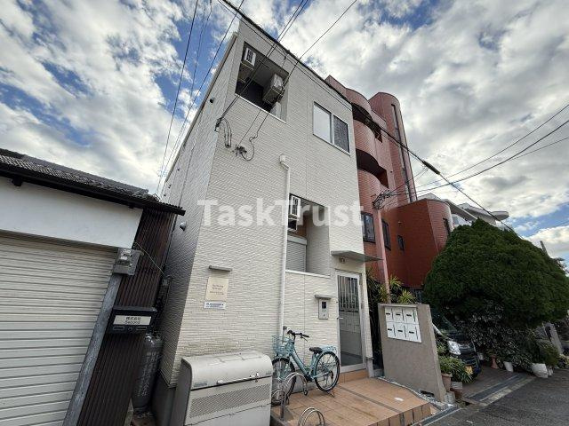 【外観】 | OBED ESTATE hanaten
