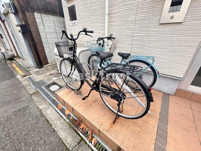 【その他共用部分】 | OBED ESTATE hanaten