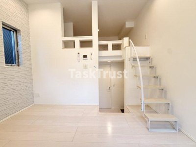 【内装】 | OBED ESTATE hanaten