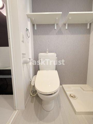 【トイレ】 | OBED ESTATE hanaten