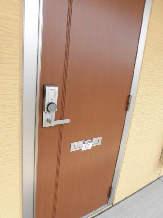 SumiYasu.Soの内装