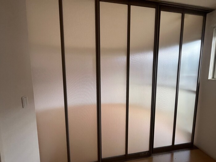 SumiYasu.Soの内装