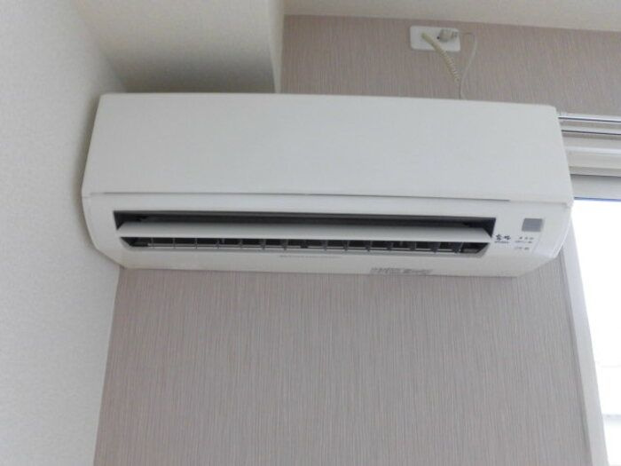 SumiYasu.Soの内装