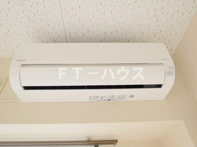 ＳＫビルの設備