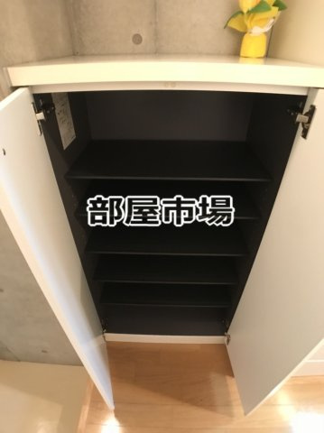 セントエルモ三ノ輪のその他|シューズボックス