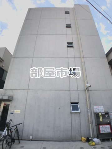 セントエルモ三ノ輪の外観