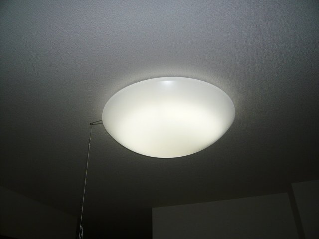サザンハイムＫのその他|照明器具