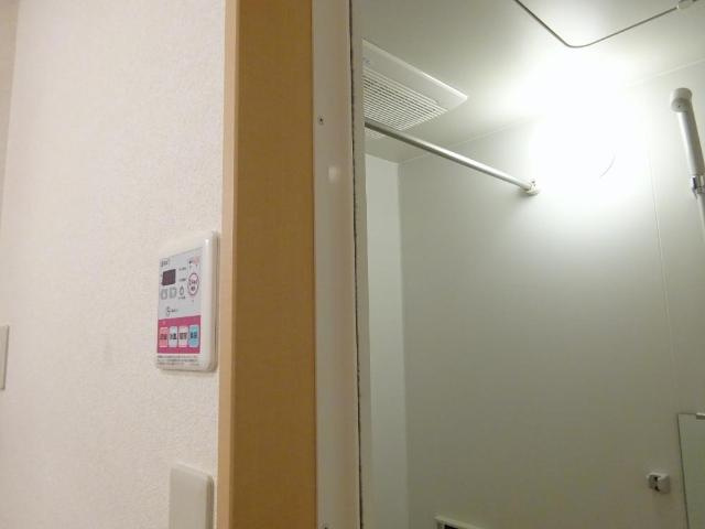 グレイスエクセレンスのその他|浴室乾燥機