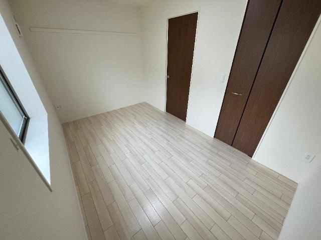ｃａｓａ　ｅｓｔｅ唐津Ａの内装|洋室