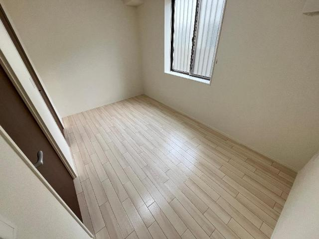 ｃａｓａ　ｅｓｔｅ唐津Ａの内装|洋室