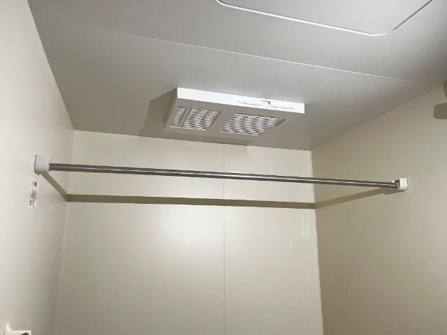 メゾンひばりヶ丘壱番館の設備|室内設備