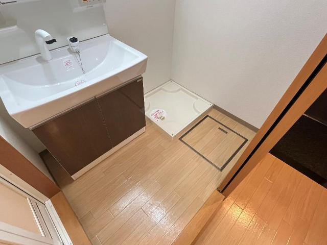 Ｐｌａｓｉｒ（プレジール）のその他|脱衣所