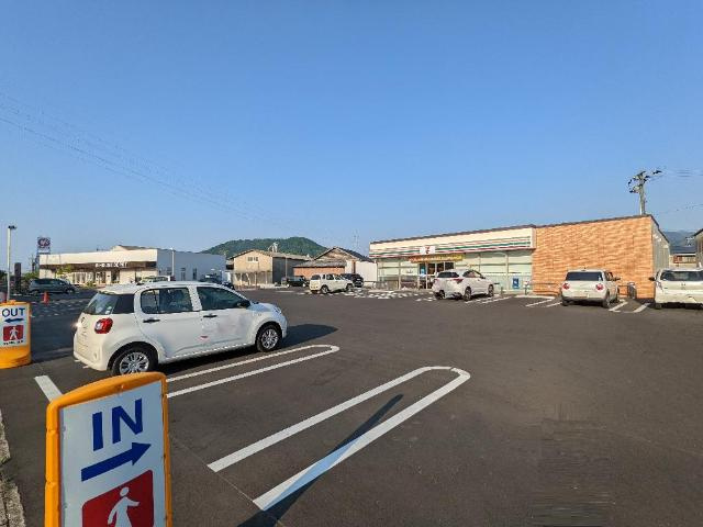 Ｐｌａｓｉｒ（プレジール）の周辺|セブンイレブン唐津インター店まで1,200ｍ