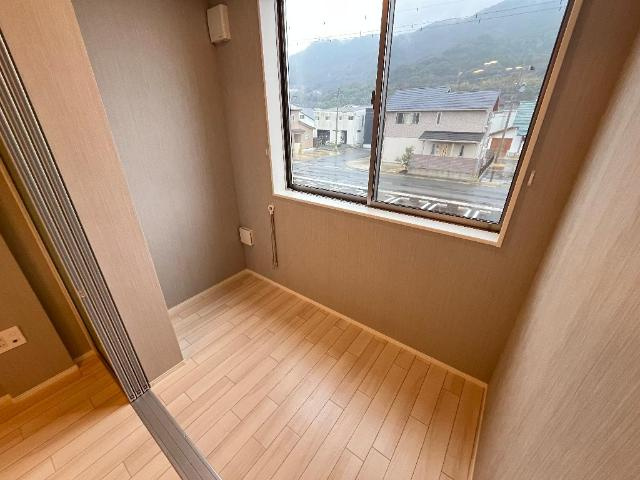 ｃａｓａ　ｅｓｔｅ唐津Ⅰのその他|インナーテラス