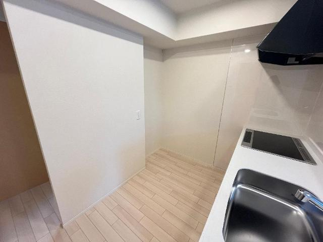 ｃａｓａ　ｅｓｔｅ唐津Ⅰのキッチン|キッチン