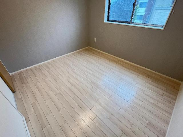ｃａｓａ　ｅｓｔｅ唐津Ⅰの内装|洋室