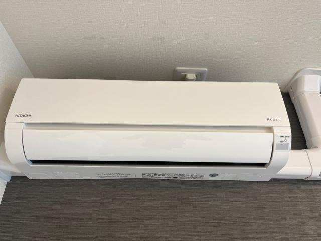 シェランデＳＡＩの設備|エアコン