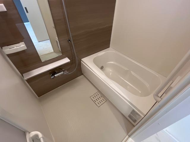 シェランデＳＡＩの浴室|バス