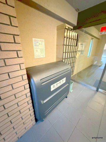 ミ・カーサ・サノ　仲介手数料無料の設備