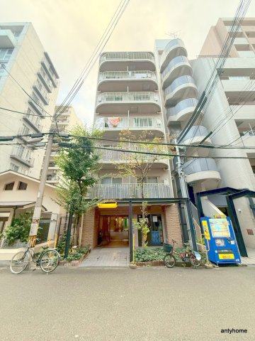 ミ・カーサ・サノ　仲介手数料無料の外観