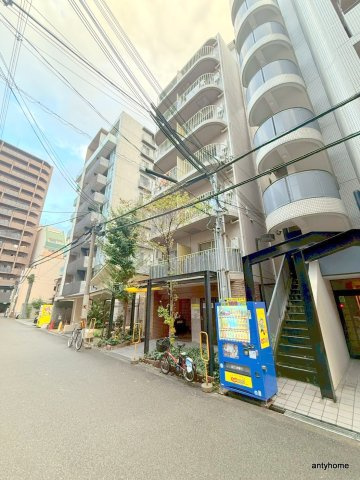 ミ・カーサ・サノ　仲介手数料無料の外観