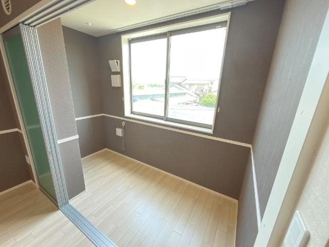 Ｇｒａｎｄｉｒの内装|インナーテラス