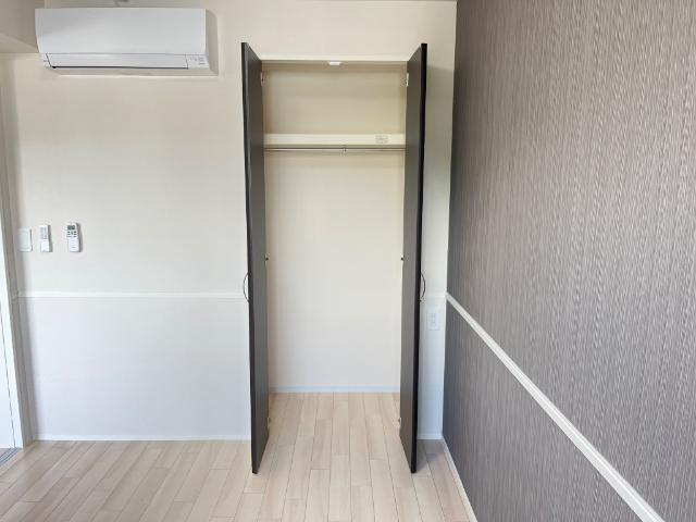 Ｇｒａｎｄｉｒの収納|クローゼット