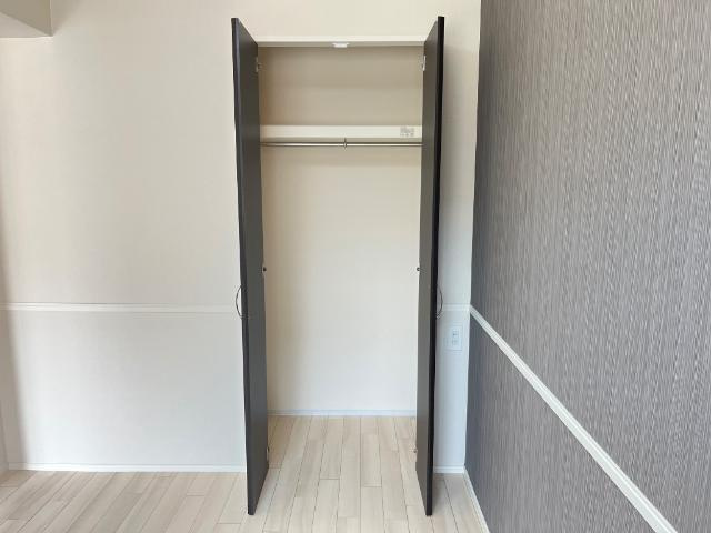 Ｇｒａｎｄｉｒの収納|クローゼット