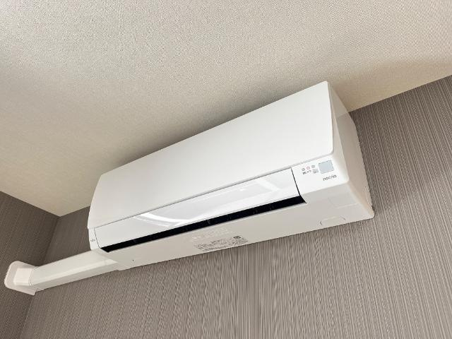 Ｇｒａｎｄｉｒの設備|エアコン