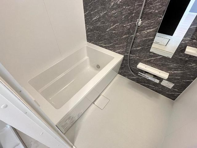 Ｇｒａｎｄｉｒの浴室|バス