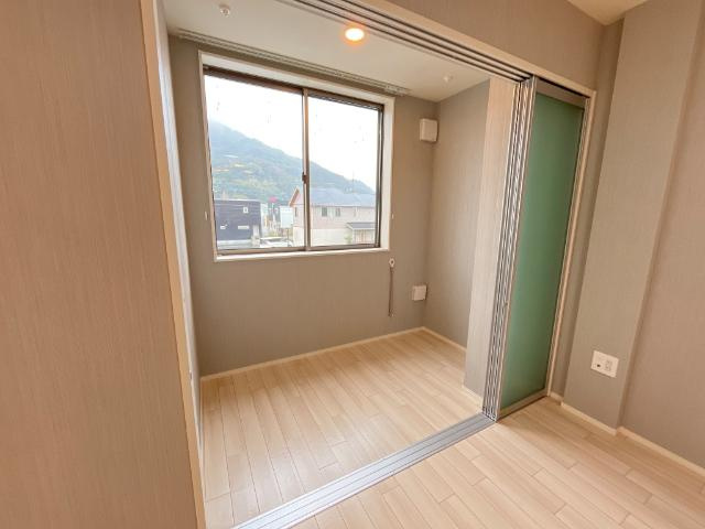 ｃａｓａ　ｅｓｔｅ唐津Ⅰのその他|インナーテラス