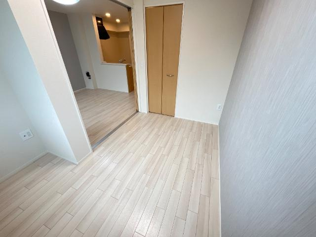 ｃａｓａ　ｅｓｔｅ唐津Ⅰの内装|洋室