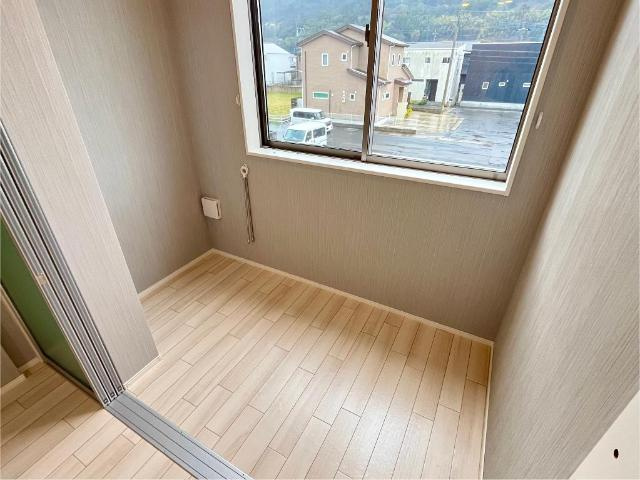ｃａｓａ　ｅｓｔｅ唐津Ⅰのその他|インナーテラス