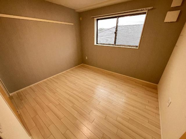 ｃａｓａ　ｅｓｔｅ唐津Ⅰの内装|洋室