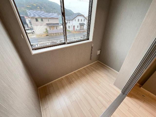 ｃａｓａ　ｅｓｔｅ唐津Ⅰのその他|インナーテラス