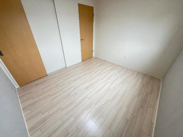 ｃａｓａ　ｅｓｔｅ唐津Ⅰの内装|洋室