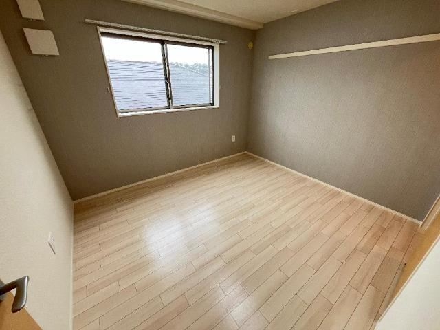 ｃａｓａ　ｅｓｔｅ唐津Ⅰの内装|洋室