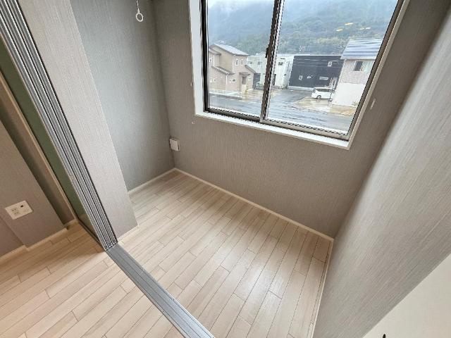 ｃａｓａ　ｅｓｔｅ唐津Ⅰのその他|インナーテラス