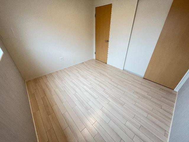 ｃａｓａ　ｅｓｔｅ唐津Ⅰの内装|洋室