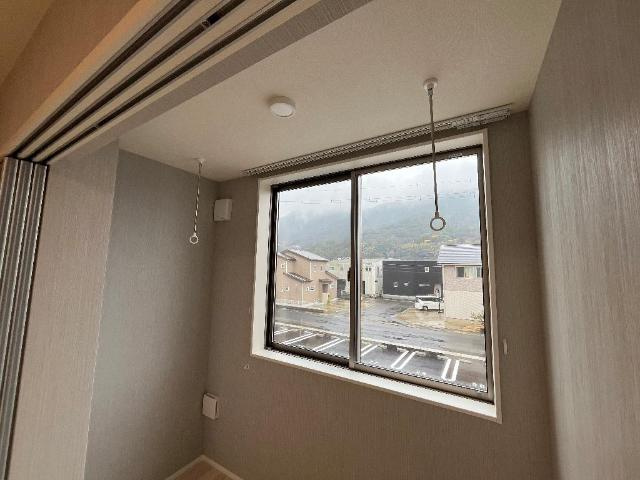 ｃａｓａ　ｅｓｔｅ唐津Ⅰのその他|室内物干し