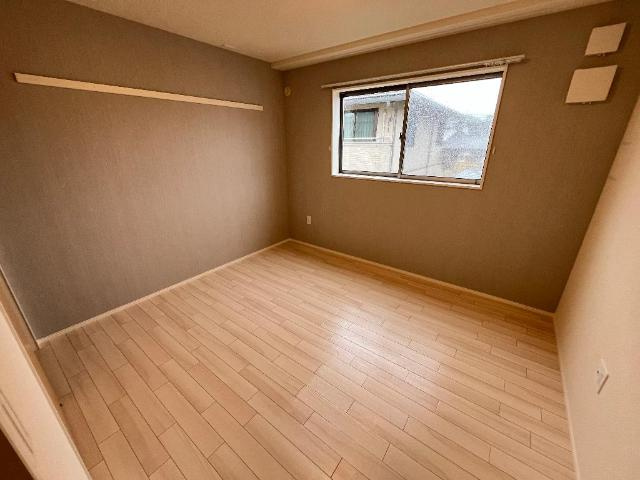 ｃａｓａ　ｅｓｔｅ唐津Ⅰの内装|洋室
