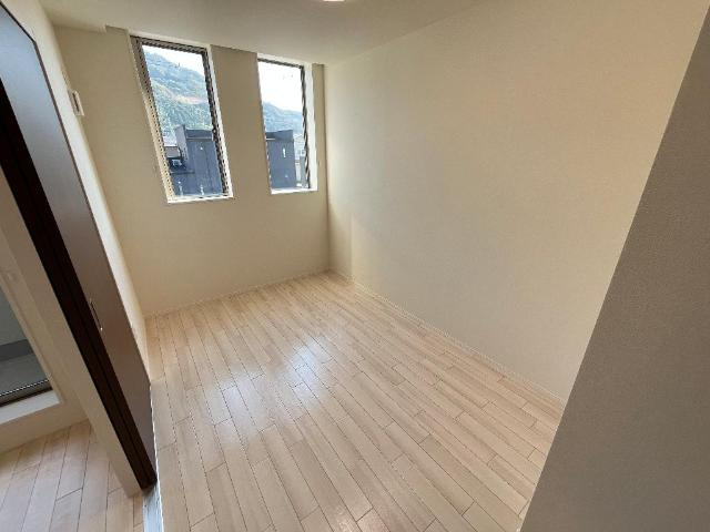 ｃａｓａ　ｅｓｔｅ唐津Ａの内装|洋室