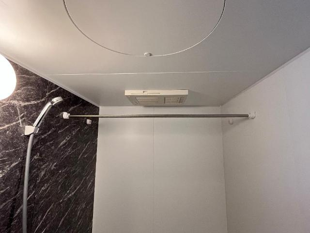 ｃａｓａ　ｅｓｔｅ唐津Ａのその他|浴室乾燥機