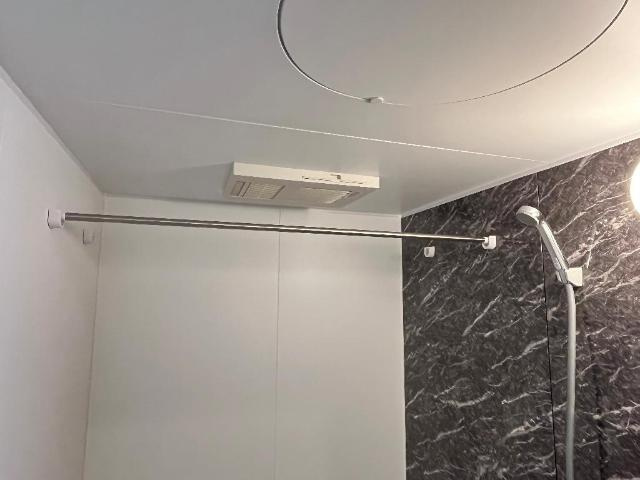 ｃａｓａ　ｅｓｔｅ唐津Ａのその他|浴室乾燥機